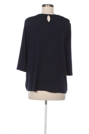 Dámska blúza More & More, Veľkosť L, Farba Modrá, Cena  8,95 €