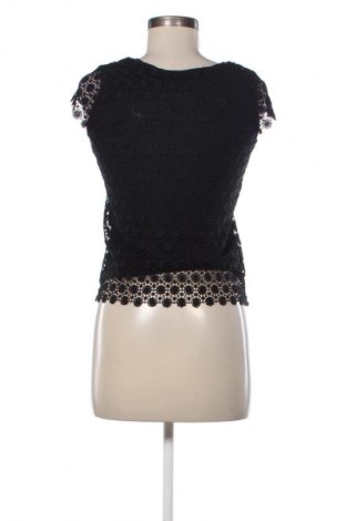 Bluzka damska More & More, Rozmiar XS, Kolor Czarny, Cena 112,53 zł