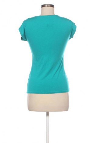 Дамска блуза Morgan, Размер S, Цвят Зелен, Цена 6,64 €