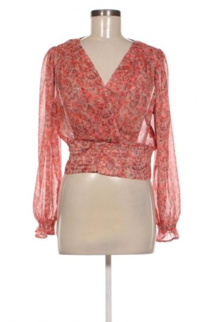 Дамска блуза Morgan, Размер M, Цвят Многоцветен, Цена 6,64 €