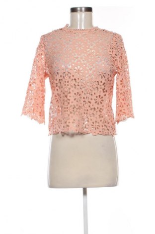 Dámská halenka Morgan, Velikost S, Barva Popelavě růžová, Cena  239,00 Kč