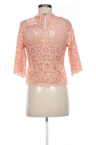 Dámská halenka Morgan, Velikost S, Barva Popelavě růžová, Cena  239,00 Kč