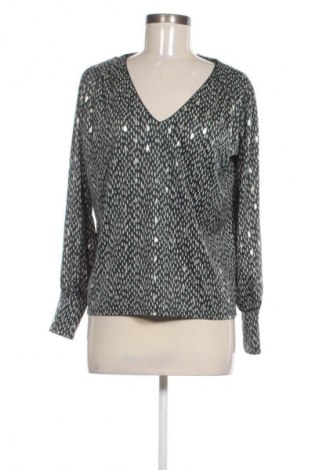 Γυναικεία μπλούζα Morgan, Μέγεθος L, Χρώμα Πολύχρωμο, Τιμή 8,99 €