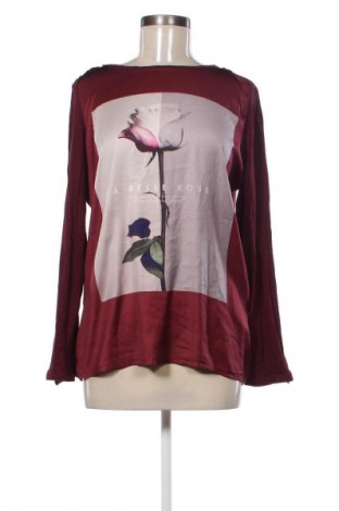 Damen Shirt Motivi, Größe L, Farbe Mehrfarbig, Preis € 21,00