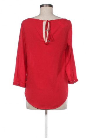 Γυναικεία μπλούζα Motivi, Μέγεθος S, Χρώμα Κόκκινο, Τιμή 21,00 €