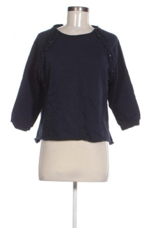 Női blúz Motivi, Méret S, Szín Kék, Ár 2 739 Ft