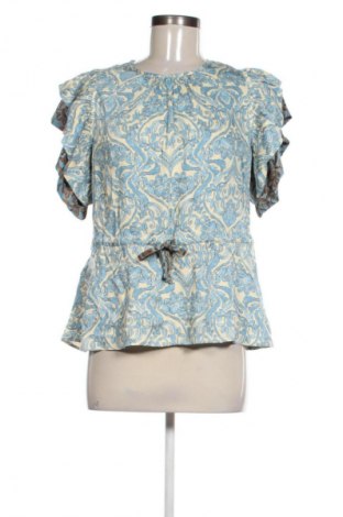 Dámská halenka Motivi, Velikost S, Barva Vícebarevné, Cena  1 436,00 Kč