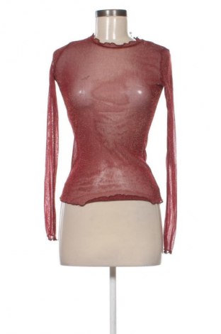 Bluză de femei Moves, Mărime S, Culoare Roșu, Preț 40,99 Lei