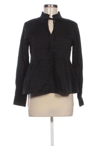 Дамска блуза Mrs. HUGS, Размер S, Цвят Черен, Цена 8,69 €