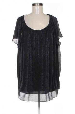 Bluzka damska Ms Mode, Rozmiar XXL, Kolor Kolorowy, Cena 39,99 zł