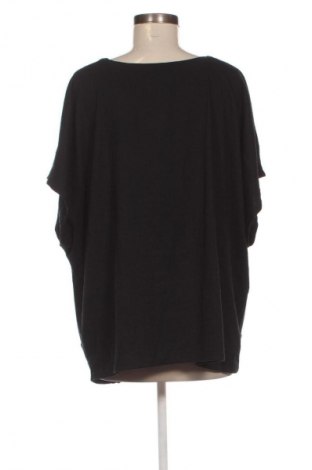 Dámská halenka Ms Mode, Velikost XXL, Barva Černá, Cena  229,00 Kč