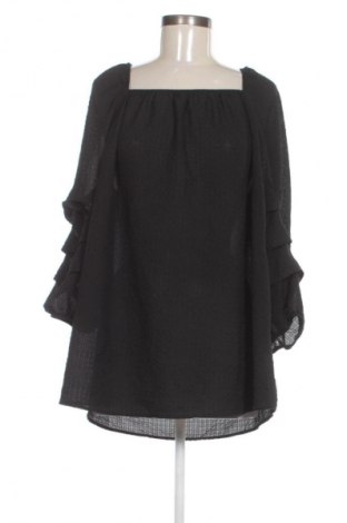 Bluză de femei Ms Mode, Mărime XXL, Culoare Negru, Preț 44,99 Lei