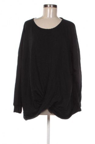 Bluză de femei Ms Mode, Mărime XXL, Culoare Negru, Preț 44,99 Lei