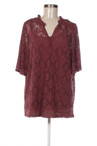 Damen Shirt Ms Mode, Größe L, Farbe Lila, Preis € 7,99