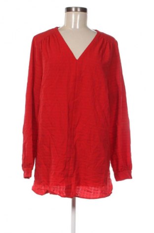 Bluză de femei Ms Mode, Mărime L, Culoare Roșu, Preț 19,99 Lei