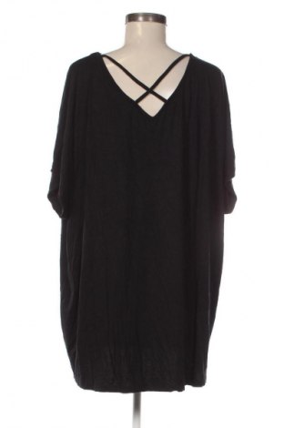 Bluzka damska Ms Mode, Rozmiar XXL, Kolor Czarny, Cena 40,99 zł