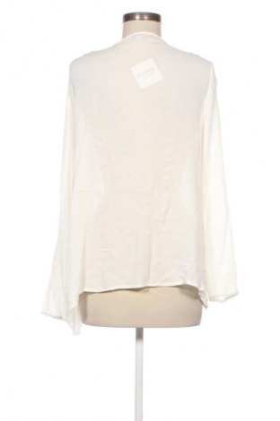 Γυναικεία μπλούζα Ms Mode, Μέγεθος XL, Χρώμα Λευκό, Τιμή 5,99 €