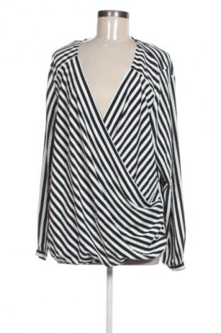 Női blúz Ms Mode, Méret XXL, Szín Sokszínű, Ár 3 799 Ft