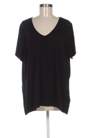 Bluzka damska Ms Mode, Rozmiar XL, Kolor Czarny, Cena 53,58 zł