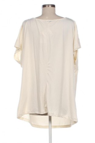 Γυναικεία μπλούζα Ms Mode, Μέγεθος XL, Χρώμα  Μπέζ, Τιμή 16,00 €