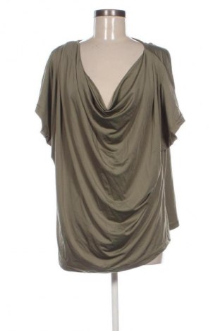 Bluză de femei Ms Mode, Mărime XL, Culoare Verde, Preț 52,13 Lei