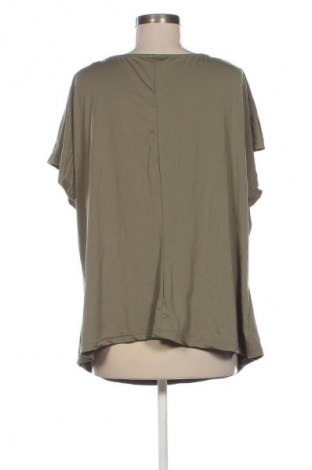 Bluză de femei Ms Mode, Mărime XL, Culoare Verde, Preț 52,13 Lei