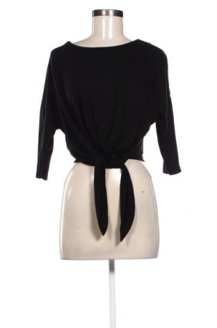 Dámská halenka Mshll Girl, Velikost XS, Barva Černá, Cena  275,00 Kč