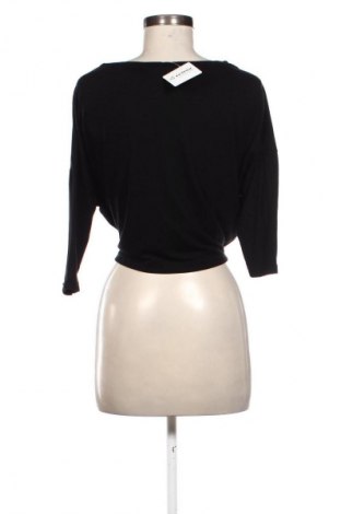 Dámská halenka Mshll Girl, Velikost XS, Barva Černá, Cena  275,00 Kč