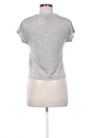 Damen Shirt Mtwtfss Weekday, Größe XS, Farbe Grau, Preis € 9,00