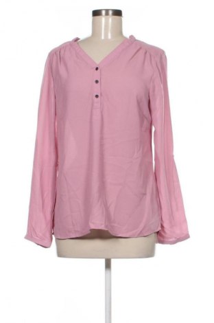 Damen Shirt Multiblu, Größe M, Farbe Rosa, Preis 4,99 €