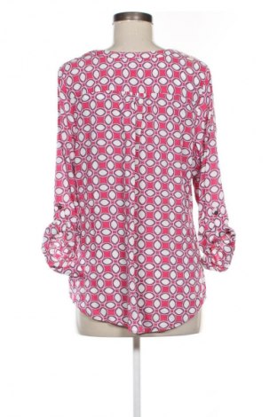 Damen Shirt Multiblu, Größe L, Farbe Mehrfarbig, Preis 4,99 €