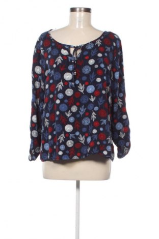 Дамска блуза Multiblu, Размер XL, Цвят Многоцветен, Цена 3,57 €