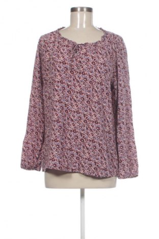 Damen Shirt Multiblu, Größe M, Farbe Mehrfarbig, Preis € 4,99