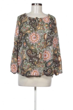 Γυναικεία μπλούζα Multiblu, Μέγεθος XL, Χρώμα Πολύχρωμο, Τιμή 5,99 €