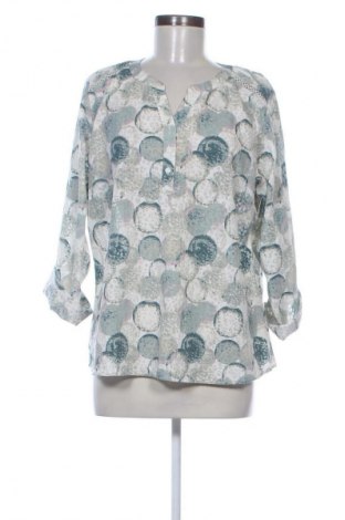 Damen Shirt Multiblu, Größe XL, Farbe Mehrfarbig, Preis € 5,99