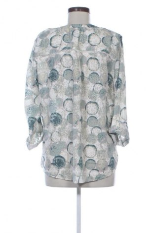 Damen Shirt Multiblu, Größe XL, Farbe Mehrfarbig, Preis € 5,99