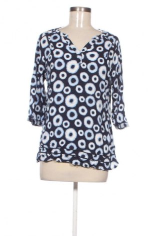 Bluzka damska Multiblu, Rozmiar L, Kolor Kolorowy, Cena 17,99 zł