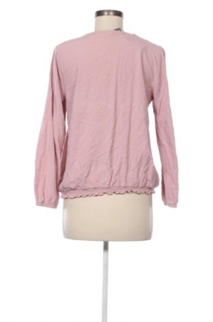 Dámska blúza Multiblu, Veľkosť M, Farba Ružová, Cena  3,95 €