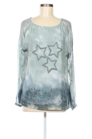 Bluză de femei Multiblu, Mărime M, Culoare Verde, Preț 19,99 Lei