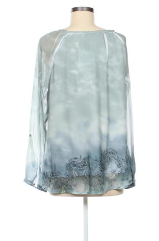 Bluză de femei Multiblu, Mărime M, Culoare Verde, Preț 19,99 Lei