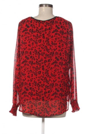 Дамска блуза Multiblu, Размер L, Цвят Многоцветен, Цена 3,57 €