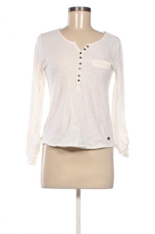 Dámska blúza Multiblu, Veľkosť M, Farba Kremová, Cena  10,00 €