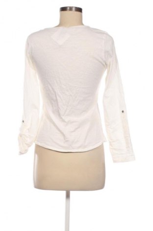 Dámska blúza Multiblu, Veľkosť M, Farba Kremová, Cena  10,00 €