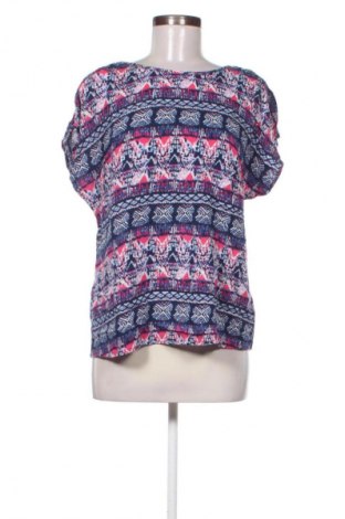 Дамска блуза Multiblu, Размер L, Цвят Многоцветен, Цена 5,62 €