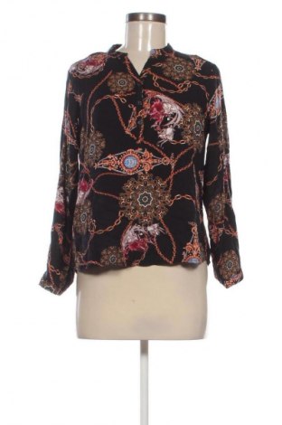 Dámská halenka Must, Velikost L, Barva Vícebarevné, Cena  275,00 Kč