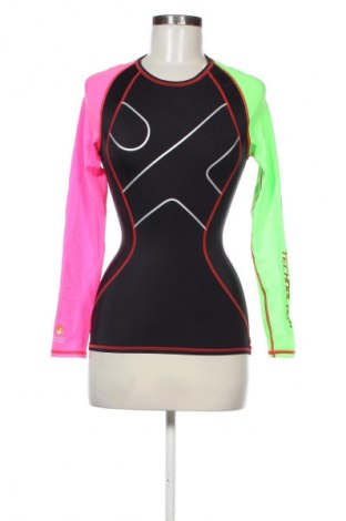 Damen Shirt Mxdc, Größe S, Farbe Mehrfarbig, Preis 7,99 €