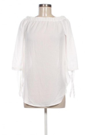 Bluzka damska My Hailys, Rozmiar XS, Kolor Biały, Cena 51,99 zł