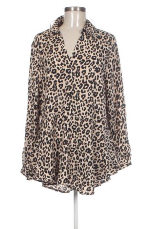 Dámska blúza My Hailys, Veľkosť XL, Farba Viacfarebná, Cena  6,95 €