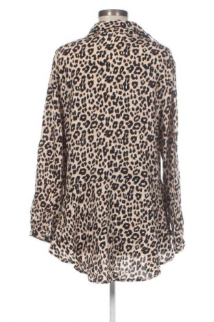 Dámska blúza My Hailys, Veľkosť XL, Farba Viacfarebná, Cena  6,95 €