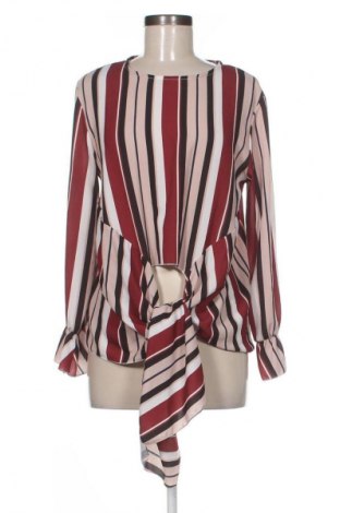 Bluzka damska My Hailys, Rozmiar M, Kolor Kolorowy, Cena 52,42 zł